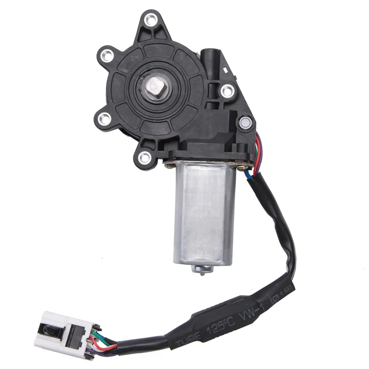 Моторный стеклоподъемник с левой стороны LH 80731CD001 для Nissan 350Z Infiniti G35
Моторный стеклоподъемник с левой стороны LH 80731CD001 для Nissan 350Z Infiniti G35