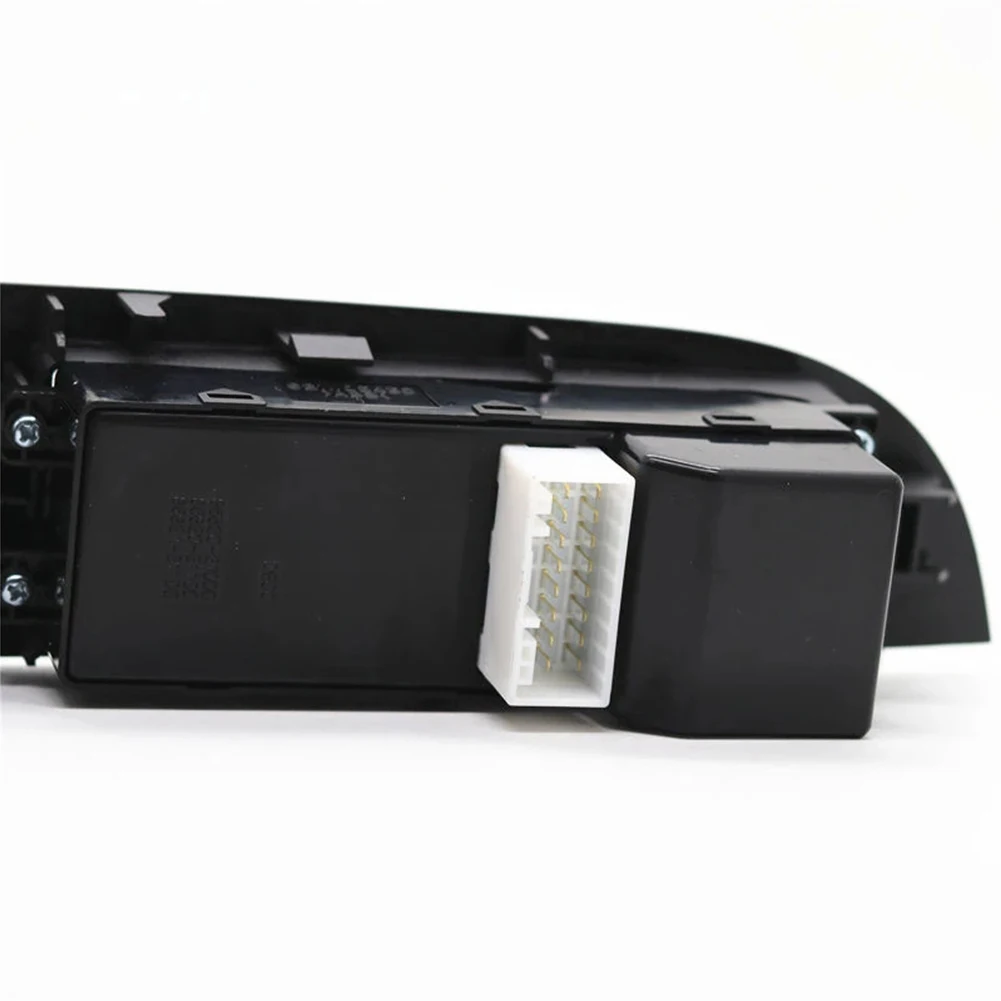 Power Glass Main Switch Power Control Switch Car Lifter For Ssangyong Rodius Stavic 2005-2012 LH 8582021001HCJ
Power Glass Main Switch Power Control Switch Car Lifter For Ssangyong Rodius Stavic 2005-2012 LH 8582021001HCJ