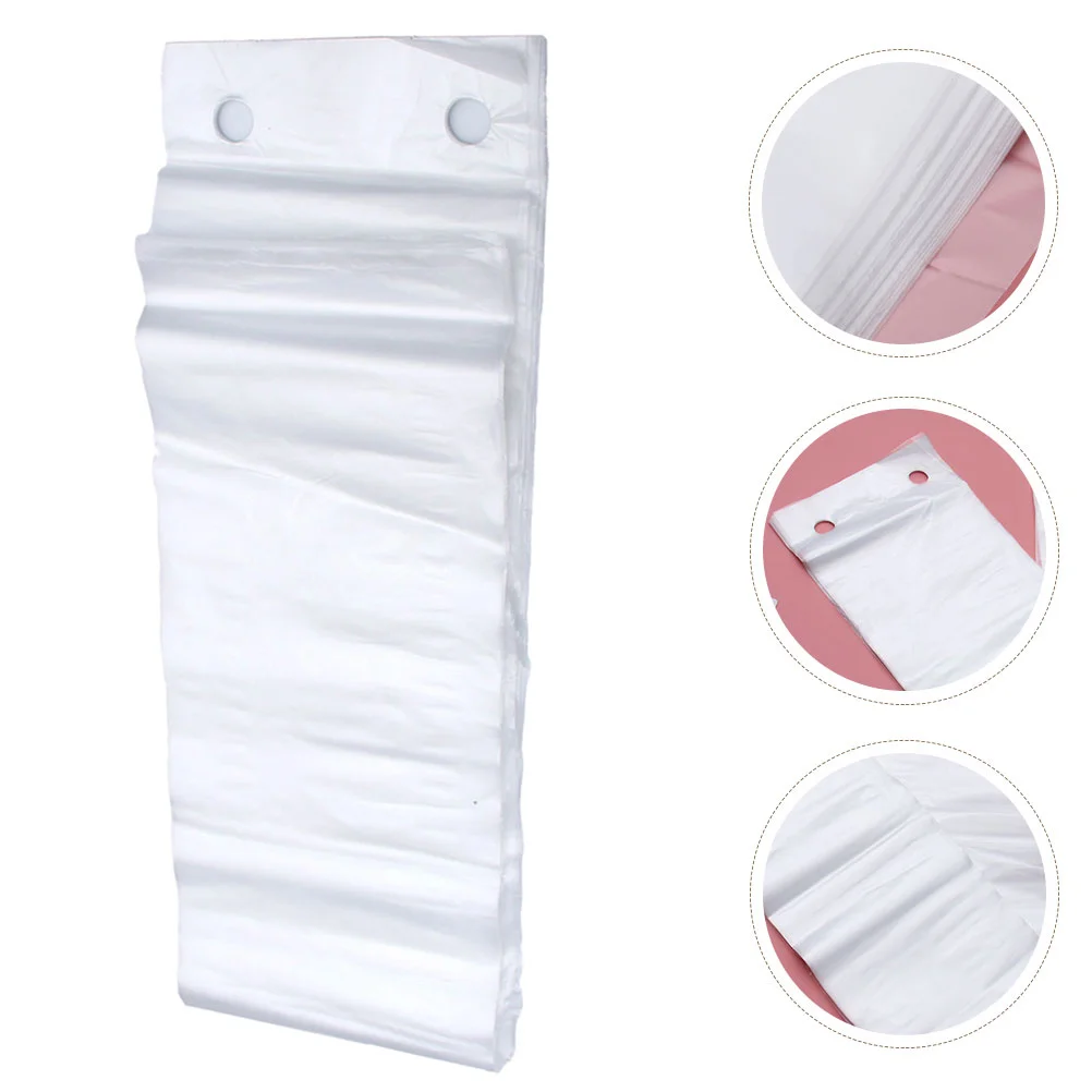 200 Pcs Thicken Umbrella Cover Portable Covers Outdoor Umbrellas Pp Protective Bag
200 Pcs Thicken Umbrella Cover Portable Covers Outdoor Umbrellas Pp Protective Bag