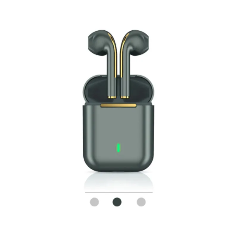 Беспроводные Bluetooth наушники J18 TWS, бесплатная доставка, спортивные наушники, водонепроницаемые Hi-Fi Игровые наушники для iPhone14 
Беспроводные Bluetooth наушники J18 TWS, бесплатная доставка, спортивные наушники, водонепроницаемые Hi-Fi Игровые наушники для iPhone14