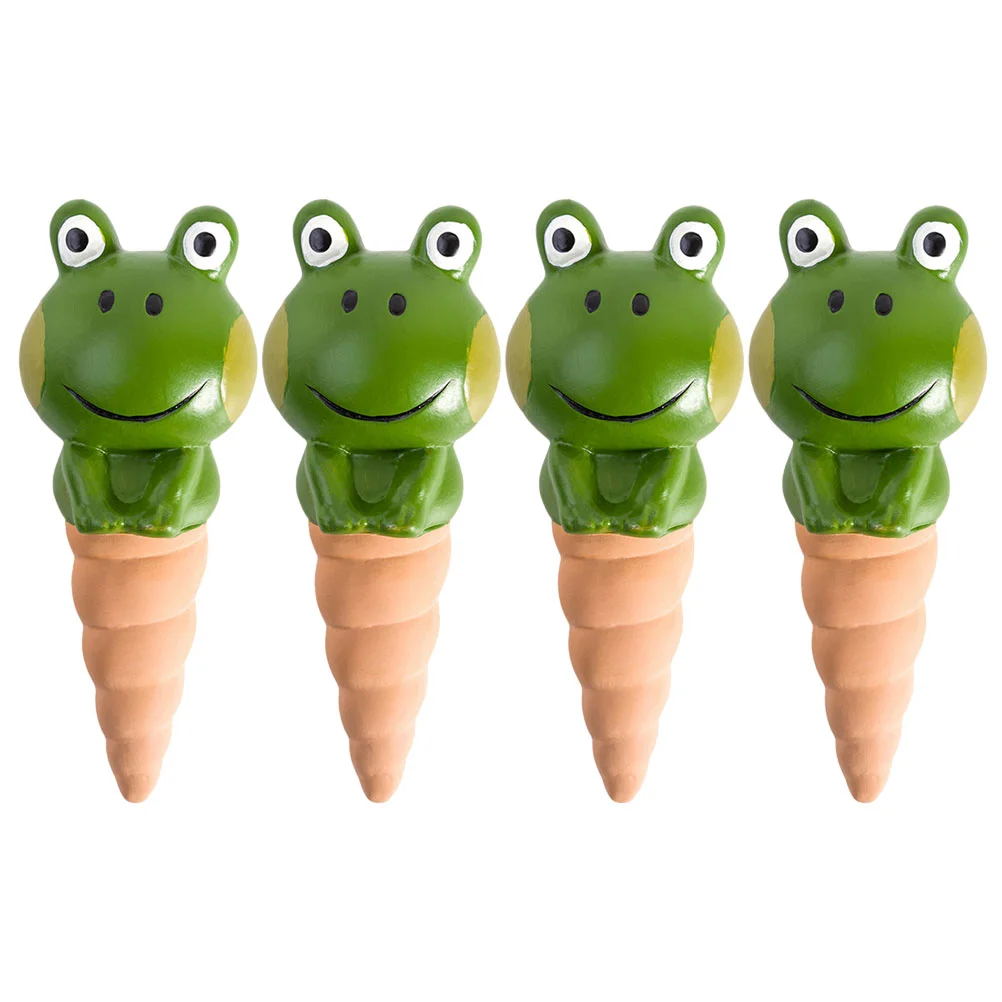Wateringspikes Water Automatic Waterer Irrigation Frogplanter Dripper Self Globes Stakes Globe Bulb Spikegarden Tool Device
Wateringspikes Water Automatic Waterer Irrigation Frogplanter Dripper Self Globes Stakes Globe Bulb Spikegarden Tool Device