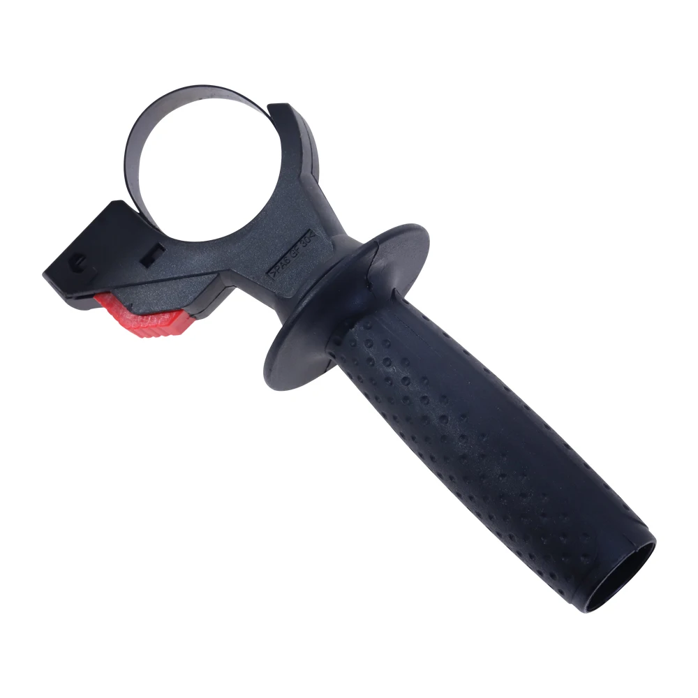 Ручка для электродрели 46-52 мм, гриль, аксессуары, сменный электродрель, передняя ручка, ударная дрель, аксессуары, молоток
Ручка для электродрели 46-52 мм, гриль, аксессуары, сменный электродрель, передняя ручка, ударная дрель, аксессуары, молоток