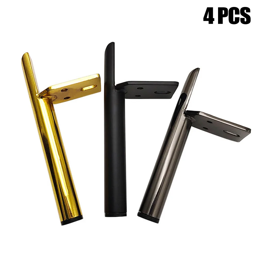 Hardware Furniture Legs 13/15/18CM Buffet Table Cabinet Footstool Furniture Parts Retrofit Old Furniture Black
Hardware Furniture Legs 13/15/18CM Buffet Table Cabinet Footstool Furniture Parts Retrofit Old Furniture Black