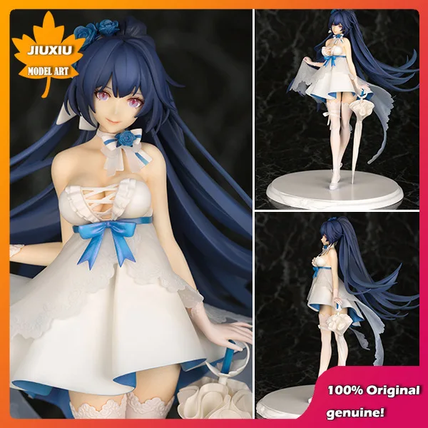 100% Original:Honkai Impact 3 RAIDEN MEI Wedding dress 1/8 PVC Action Figure Anime Figure Model Toys Figure Collection Doll Gift
100% Original:Honkai Impact 3 RAIDEN MEI Wedding dress 1/8 PVC Action Figure Anime Figure Model Toys Figure Collection Doll Gift