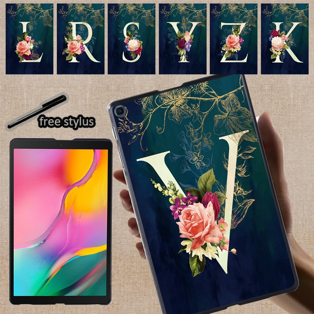 Чехол для планшета Samsung Galaxy Tab A7 Lite 8,7/Tab A7 10,4/Tab A 8,0/A 10,5/A 10,1/A 9,7/Tab A A6 10,1, задняя крышка с цветочным принтом
Чехол для планшета Samsung Galaxy Tab A7 Lite 8,7/Tab A7 10,4/Tab A 8,0/A 10,5/A 10,1/A 9,7/Tab A A6 10,1, задняя крышка с цветочным принтом