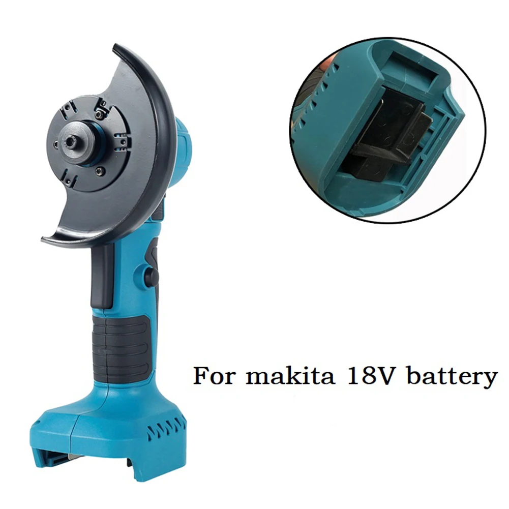 21V Brushless Electric Angle Grinder Polishing Machine For 18V Battery For Quick Removal And Shaping Pipe Cutting Tool
21V Brushless Electric Angle Grinder Polishing Machine For 18V Battery For Quick Removal And Shaping Pipe Cutting Tool