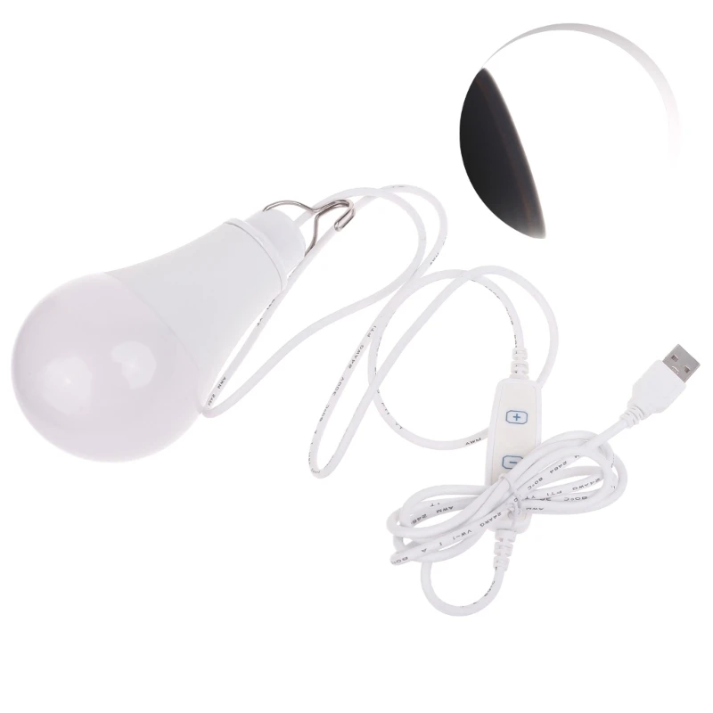 Portable USB LED Bulb Mini Camping Lanterns Hanging Tent Fishing Light Dropship 
Portable USB LED Bulb Mini Camping Lanterns Hanging Tent Fishing Light Dropship