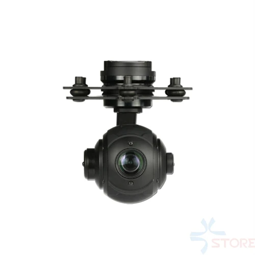 PEEPER T10 X 250 ma Brushless Gimbal FPV Spherical High Definition with HIMI Camera
PEEPER T10 X 250 ma Brushless Gimbal FPV Spherical High Definition with HIMI Camera