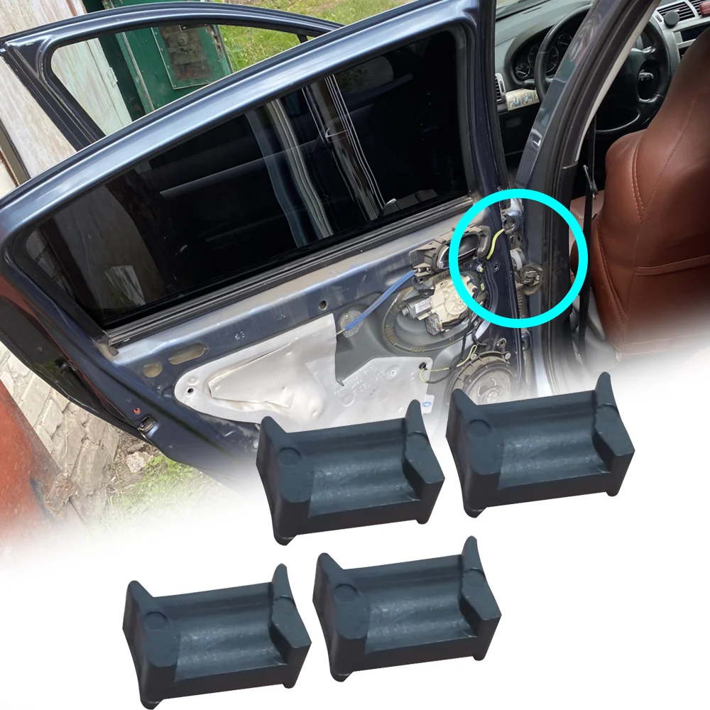 4 шт., зажим для задней двери Peugeot 407 6C 6D 6E 6J 2004 2005 2006 - 2008
4 шт., зажим для задней двери Peugeot 407 6C 6D 6E 6J 2004 2005 2006 - 2008