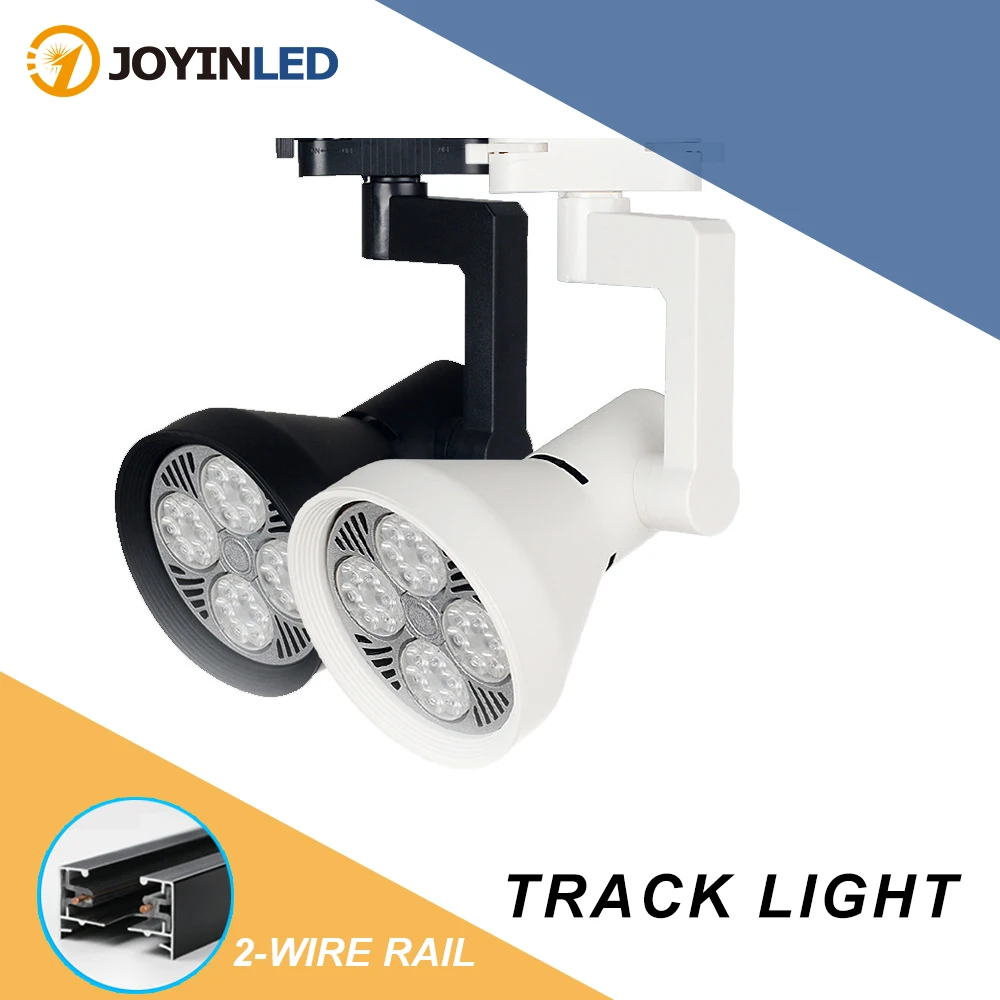Led Track Light Restaurant Clothing Store Showroom Lighting Decoration Shop Commercial Track Spotlight Rail Light
Led Track Light Restaurant Clothing Store Showroom Lighting Decoration Shop Commercial Track Spotlight Rail Light