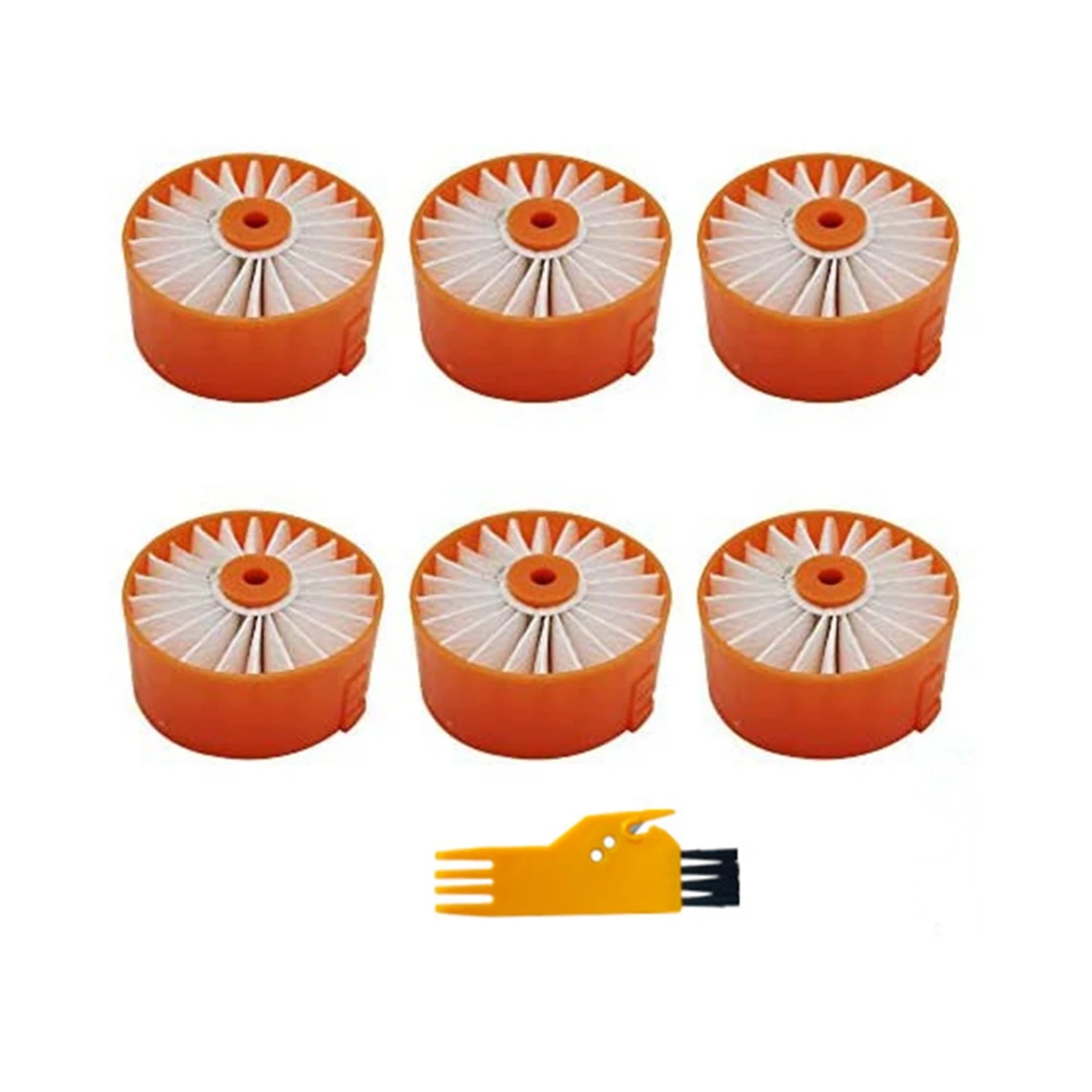 BSV2020 Filter for Black BSV2020G BSV2020P Powerseries Wireless Vacuum Cleaner Accessory
BSV2020 Filter for Black BSV2020G BSV2020P Powerseries Wireless Vacuum Cleaner Accessory