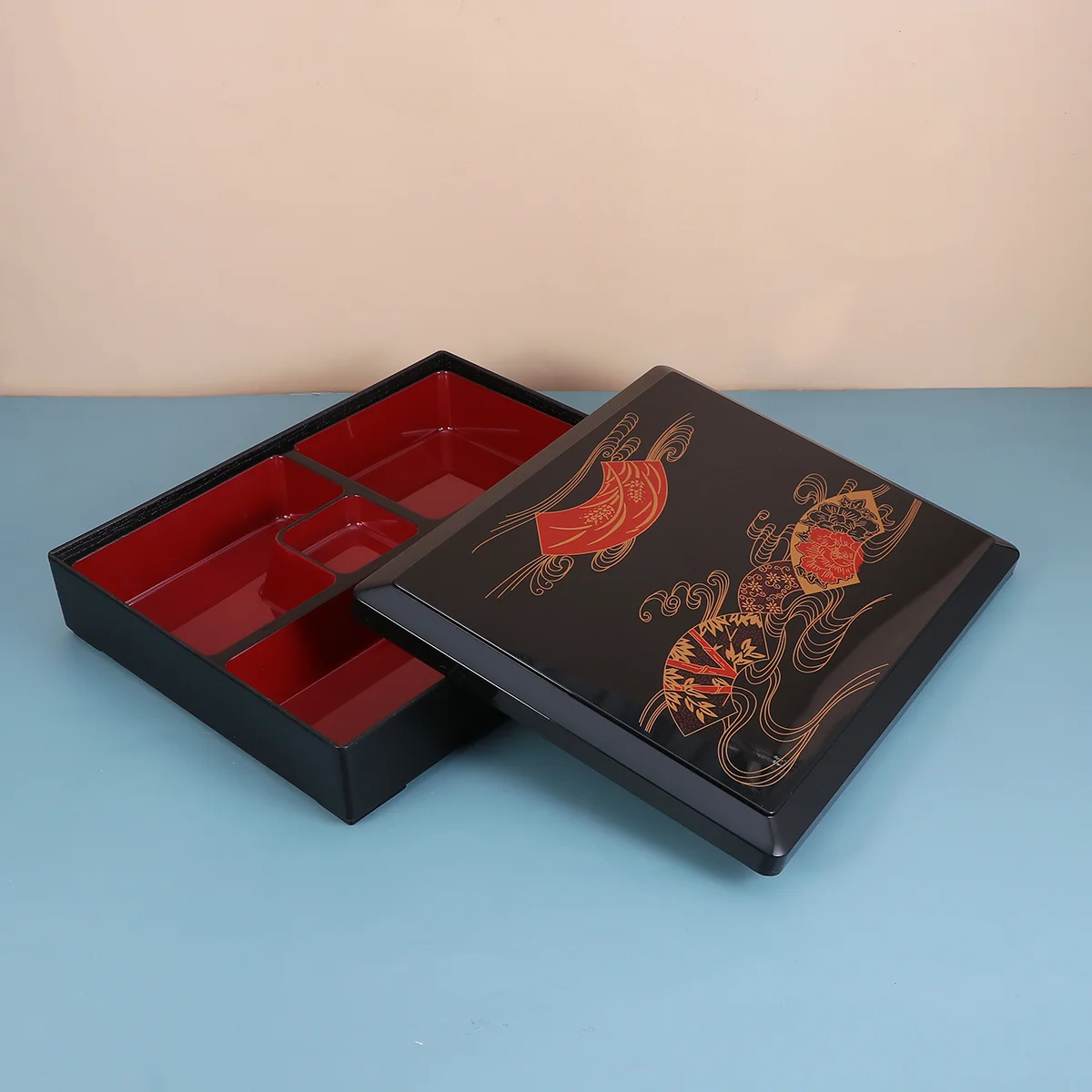 Box Bento Japanese Lunch Sushi Containersboxes Tray Container Meal Storage Servingprep Traditionalsnack Wooden Carrier Adult
Box Bento Japanese Lunch Sushi Containersboxes Tray Container Meal Storage Servingprep Traditionalsnack Wooden Carrier Adult