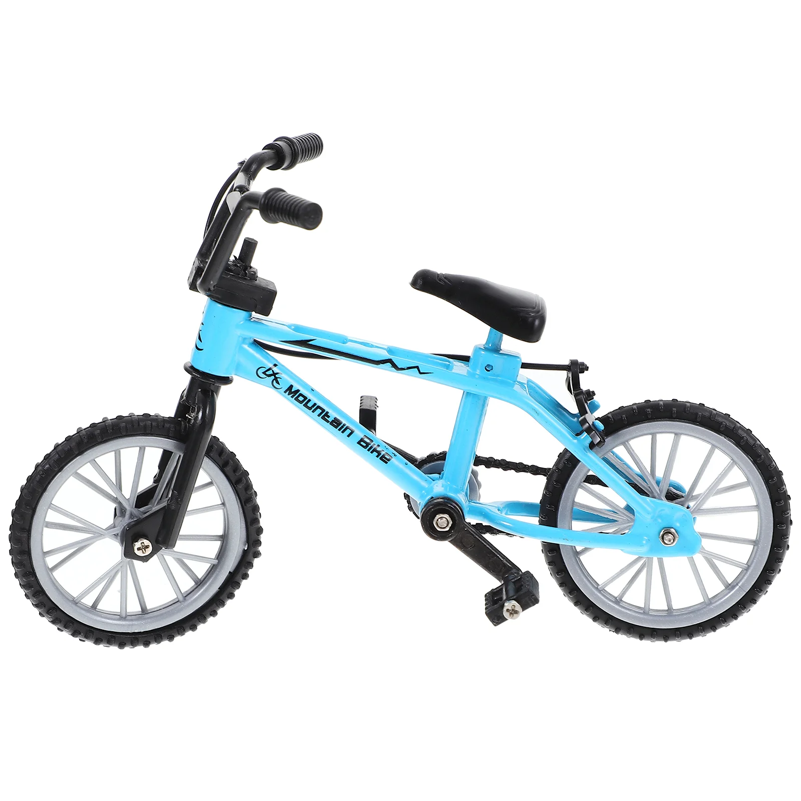 Miniature Bicycle Mountain Bike Tiny Accessories Model Artificial Alloy House
Miniature Bicycle Mountain Bike Tiny Accessories Model Artificial Alloy House