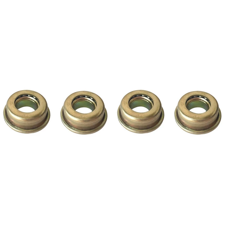 4X Diving Fork Bearing Inner Diameter 1/2 Inch 12.7X27x30mm Wheelchair Accessories H009 / H005 Wheelchair Bowl Bearing
4X Diving Fork Bearing Inner Diameter 1/2 Inch 12.7X27x30mm Wheelchair Accessories H009 / H005 Wheelchair Bowl Bearing