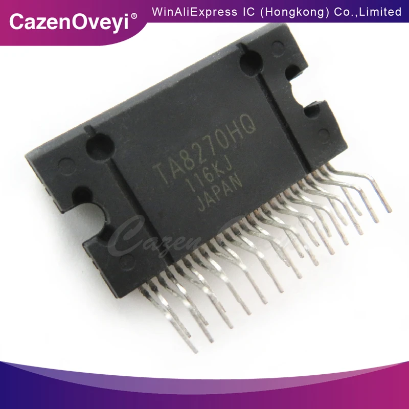 1 шт. TA8270H TA8270HQ TA8270 ZIP-25