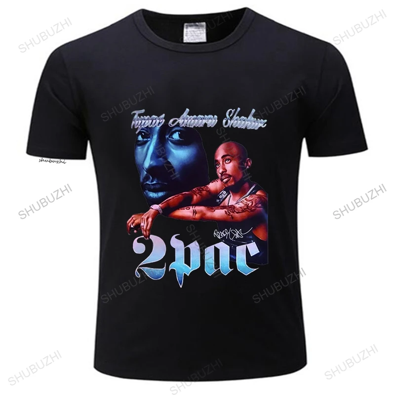 tee-shirt Tupac 2pac Printed crew neck Shirts shubuzhi brandd Comfortable t shirt Casual Cotton shubuzhi brand Daily Nerw Top
tee-shirt Tupac 2pac Printed crew neck Shirts shubuzhi brandd Comfortable t shirt Casual Cotton shubuzhi brand Daily Nerw Top