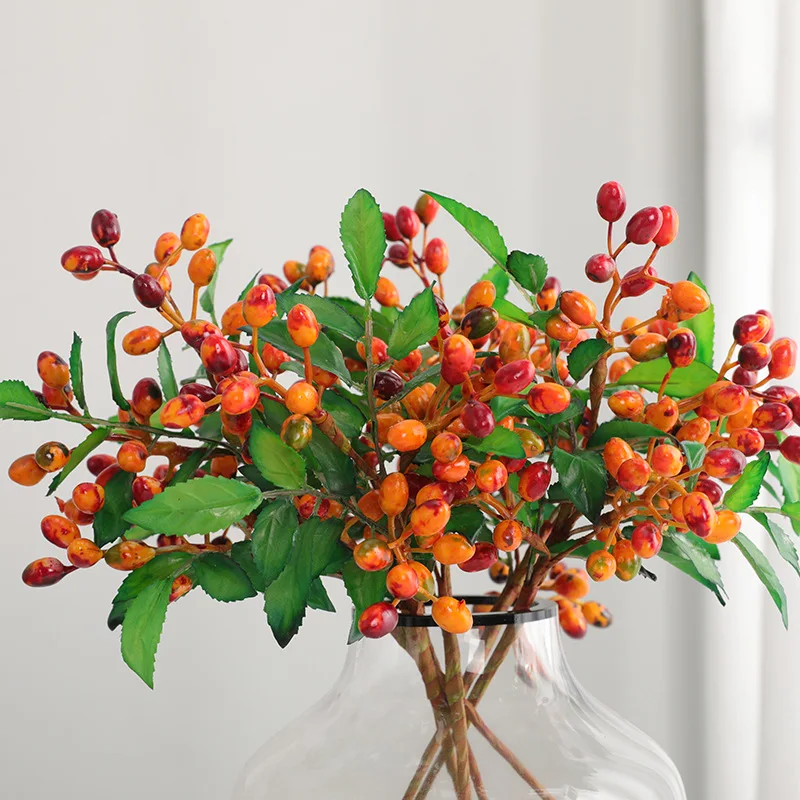 Decorations Blueberry Artificial Fruit Cranberry Berry Single 5 Fork Simulation Home Decor Olive Plastic Fruits Photography Prop
Decorations Blueberry Artificial Fruit Cranberry Berry Single 5 Fork Simulation Home Decor Olive Plastic Fruits Photography Prop