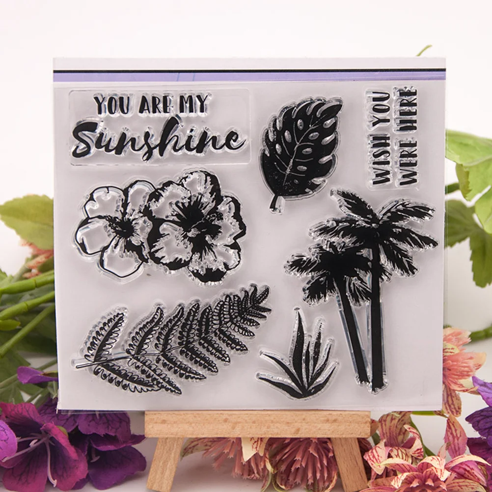 1Pc Stamps Tree Pattern Scrapbook Embossing Seal Stamp for Diary Craft Making Photo Album
1Pc Stamps Tree Pattern Scrapbook Embossing Seal Stamp for Diary Craft Making Photo Album