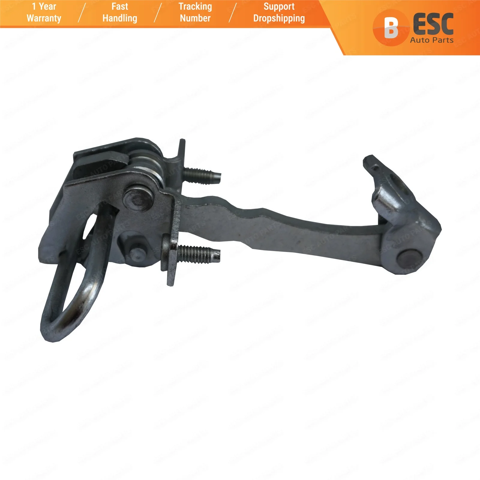 ESC Auto Parts EDP745 Front Door Hinge Stop Check Strap Limiter 51782989 for Fiat 500 Abarth Fast Shipment Ship From Turkey
ESC Auto Parts EDP745 Front Door Hinge Stop Check Strap Limiter 51782989 for Fiat 500 Abarth Fast Shipment Ship From Turkey