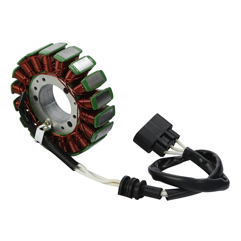 

Motorcycle Stator Coil For YAMAHA YZFR1 R1 YZF-R1 2002 2003 Generator Magneto