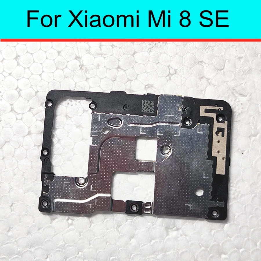 Motherboard Main Board Cover For Xiaomi Mi8 SE Wireless Charging Module Antenna Signal Cover For Xiaomi Mi 8 SE
Motherboard Main Board Cover For Xiaomi Mi8 SE Wireless Charging Module Antenna Signal Cover For Xiaomi Mi 8 SE