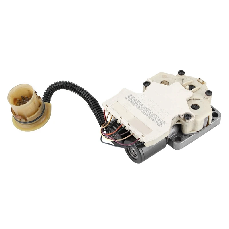 Transmission Shift Solenoid Valve XS7P-7G391-AA R96420A R96420AK CD4E F6RZ-7G391A For Ford Mazda Lincoln Mercury Mariner
Transmission Shift Solenoid Valve XS7P-7G391-AA R96420A R96420AK CD4E F6RZ-7G391A For Ford Mazda Lincoln Mercury Mariner