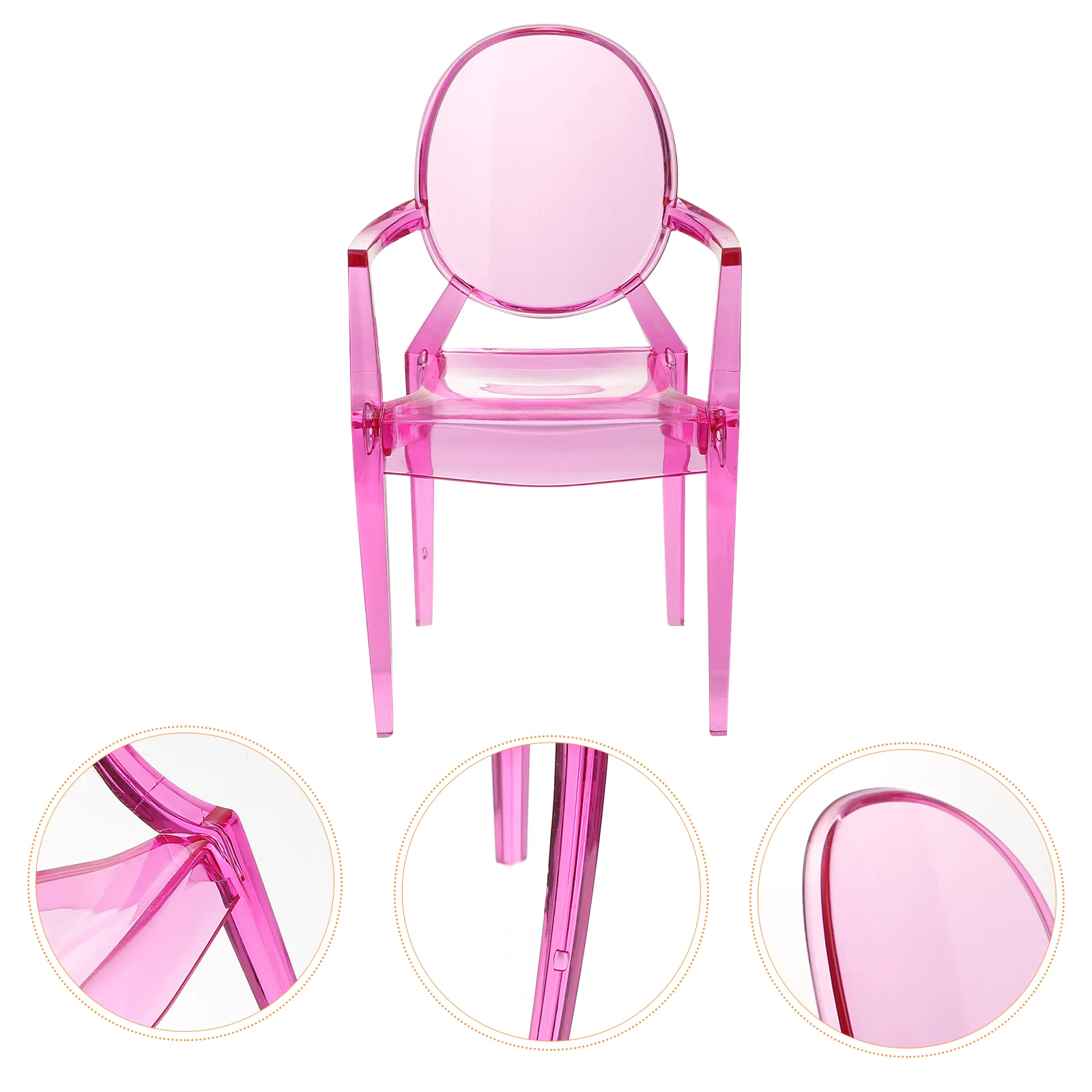 Chairminiaturefurniture Tiny Toy Chairs House Mini 6 Armchair Scalearmchairs Accessories High Table Living Room Lounge Dinning
Chairminiaturefurniture Tiny Toy Chairs House Mini 6 Armchair Scalearmchairs Accessories High Table Living Room Lounge Dinning