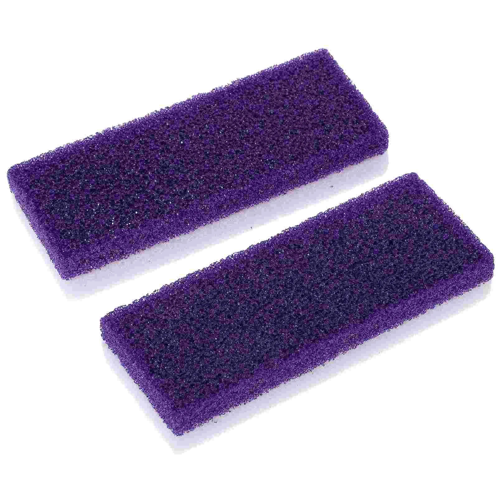 Foot Stone Pumice Callus Scrubber Feet Remover Pedicure File Skin Dead Tool Sponge Rasp Care Heel Scraper Cleaning Remove 
Foot Stone Pumice Callus Scrubber Feet Remover Pedicure File Skin Dead Tool Sponge Rasp Care Heel Scraper Cleaning Remove