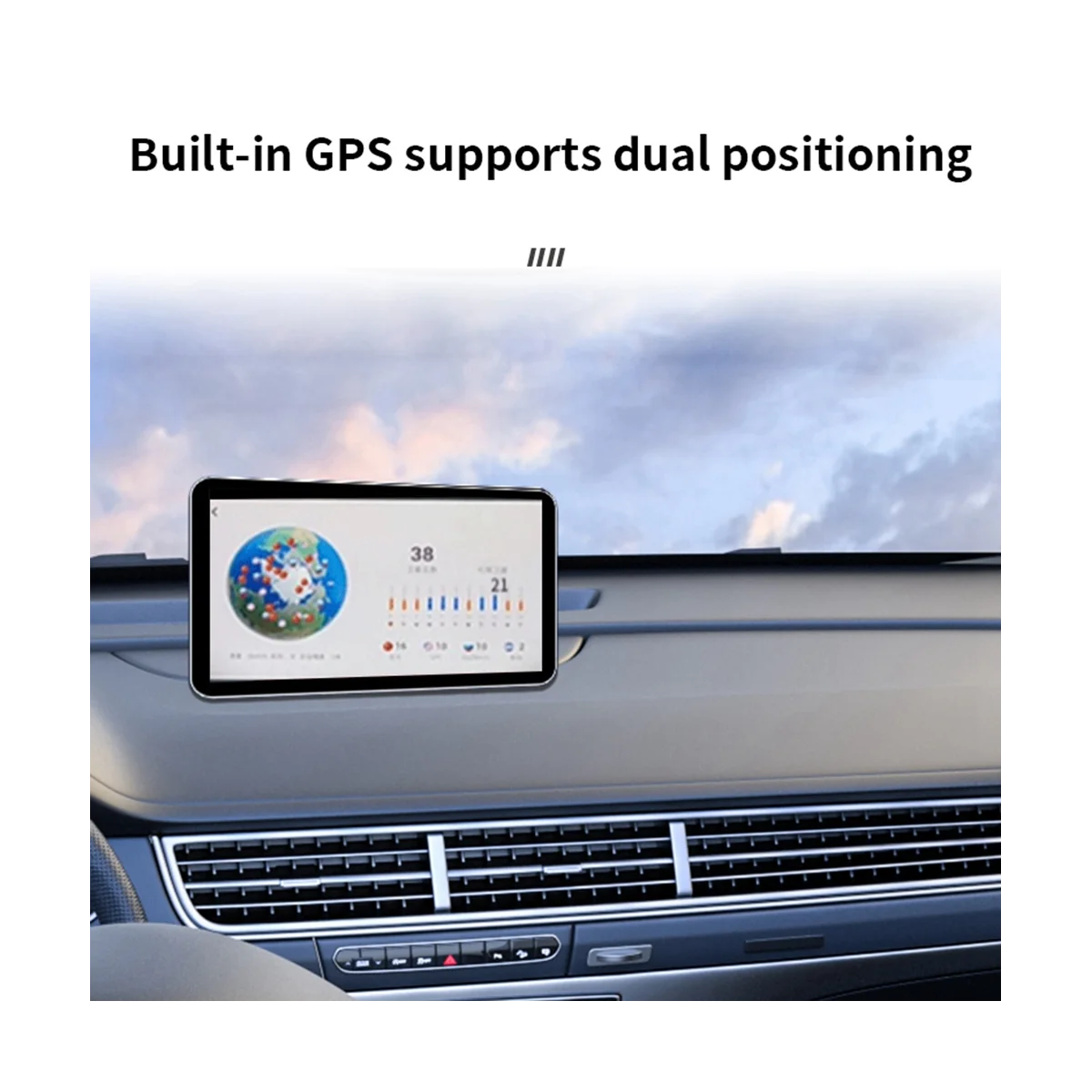 CarPlay Ai Box Android 11 Wireless CarPlay Adapter 8+128G Android Auto Car Multimedia Plug Play(JP)
CarPlay Ai Box Android 11 Wireless CarPlay Adapter 8+128G Android Auto Car Multimedia Plug Play(JP)