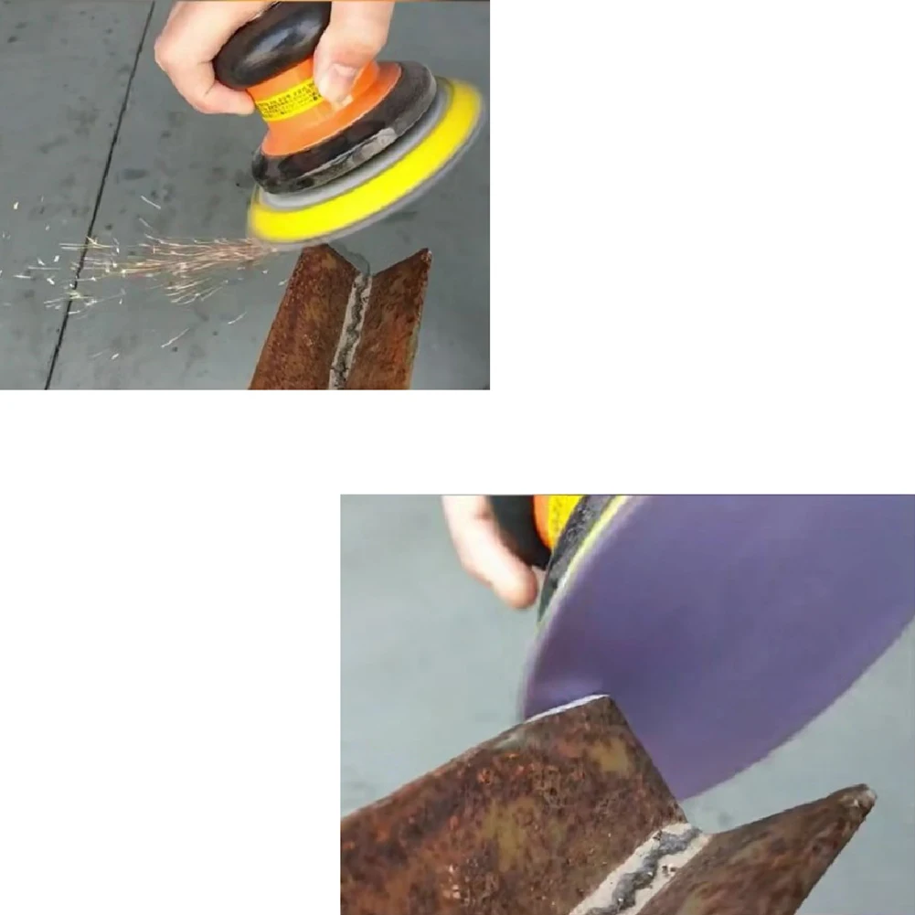 Tools For Carpentry In Wood 5 Inch Sand Disc Hook Loop 60-1000Grit Sandpaper Waterproof For Metal Car Grinding Polishing Finish
Tools For Carpentry In Wood 5 Inch Sand Disc Hook Loop 60-1000Grit Sandpaper Waterproof For Metal Car Grinding Polishing Finish