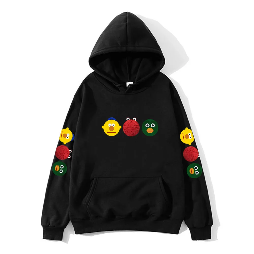 Kids Dont Hug Me Im Scared Harajuku Hoodies for Teen Girls Sweatshirts Cool Pullovers Cartoon Graphics Hoodie Boys Y2k Clothes
Kids Dont Hug Me Im Scared Harajuku Hoodies for Teen Girls Sweatshirts Cool Pullovers Cartoon Graphics Hoodie Boys Y2k Clothes