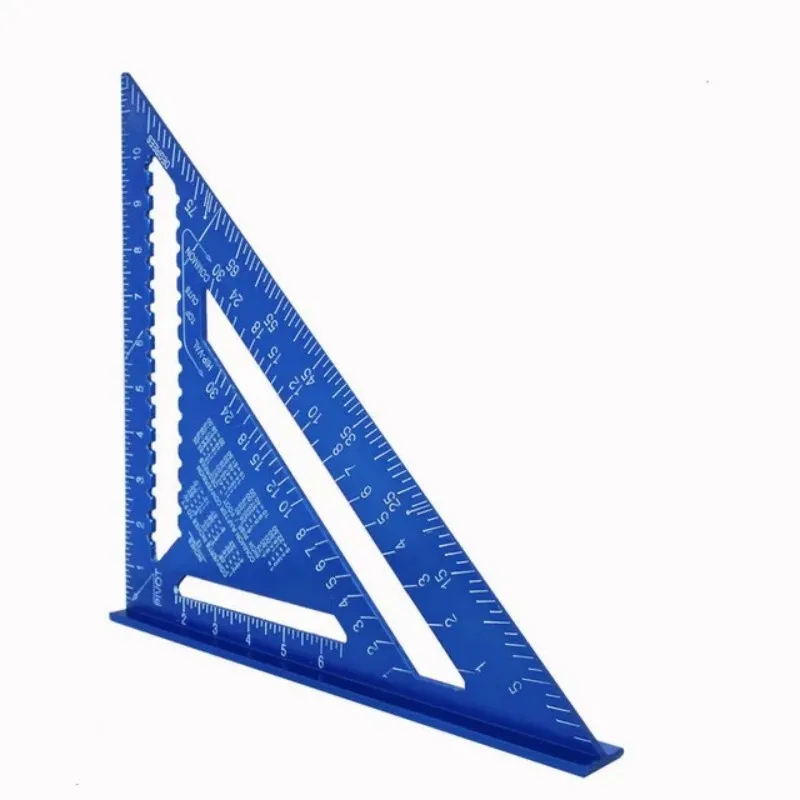 Метрическая угловая линейка LETIITTGOO 30 см
Метрическая угловая линейка LETIITTGOO 30 см