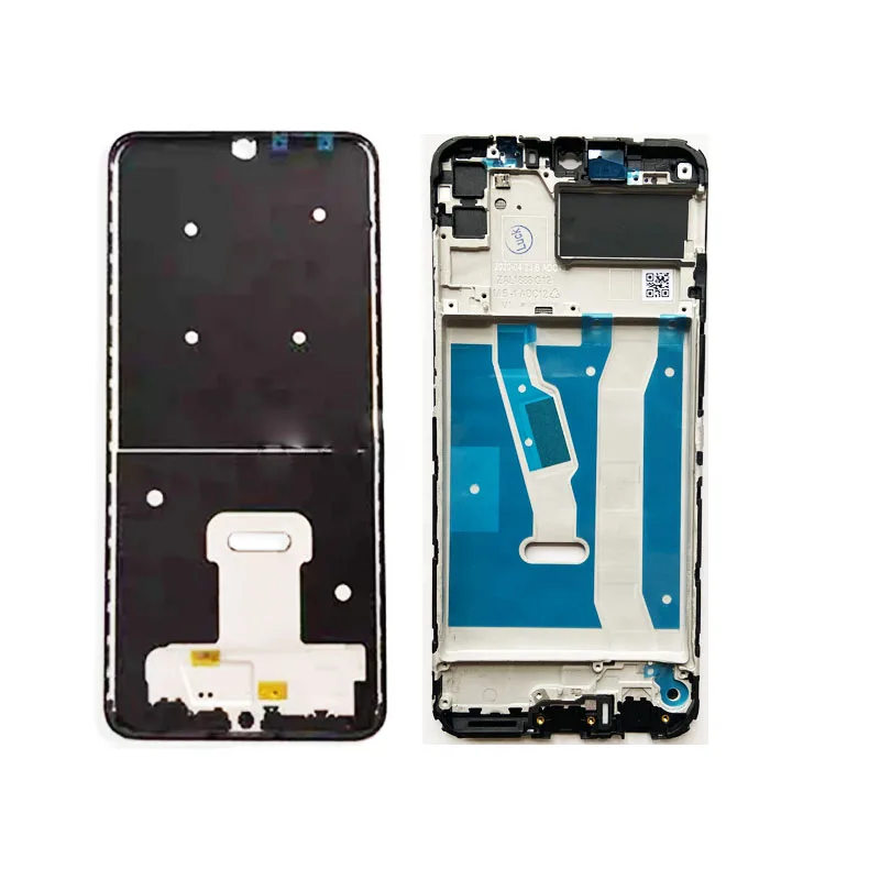 Средняя рамка для Huawei Y6P 2020 Передняя Задняя рамка Корпус Передняя рамка Лицевая панель Поддержка ЖК
Средняя рамка для Huawei Y6P 2020 Передняя Задняя рамка Корпус Передняя рамка Лицевая панель Поддержка ЖК