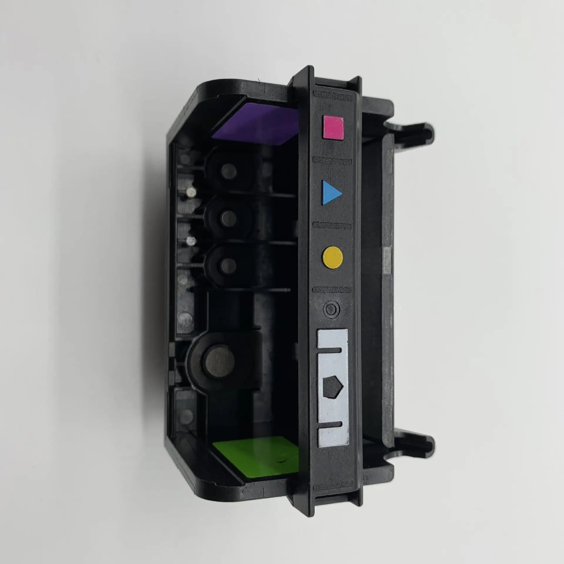 Подходит для HP насадка для печатающей головки HP 920 6000 7000 6500 6500A7500 7500A 920
Подходит для HP насадка для печатающей головки HP 920 6000 7000 6500 6500A7500 7500A 920