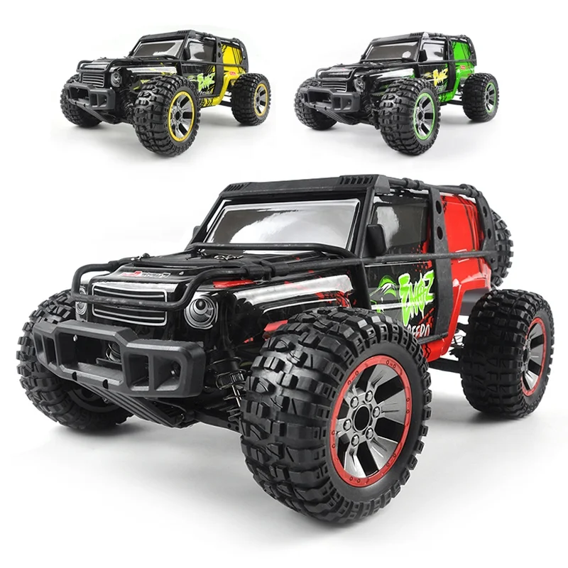 Полноразмерный Радиоуправляемый внедорожник-багги 1/10 4X4, 2,4 ГГц, 40 км/ч, Радиоуправляемый тележка с дистанционным управлением для скалолазания
Полноразмерный Радиоуправляемый внедорожник-багги 1/10 4X4, 2,4 ГГц, 40 км/ч, Радиоуправляемый тележка с дистанционным управлением для скалолазания