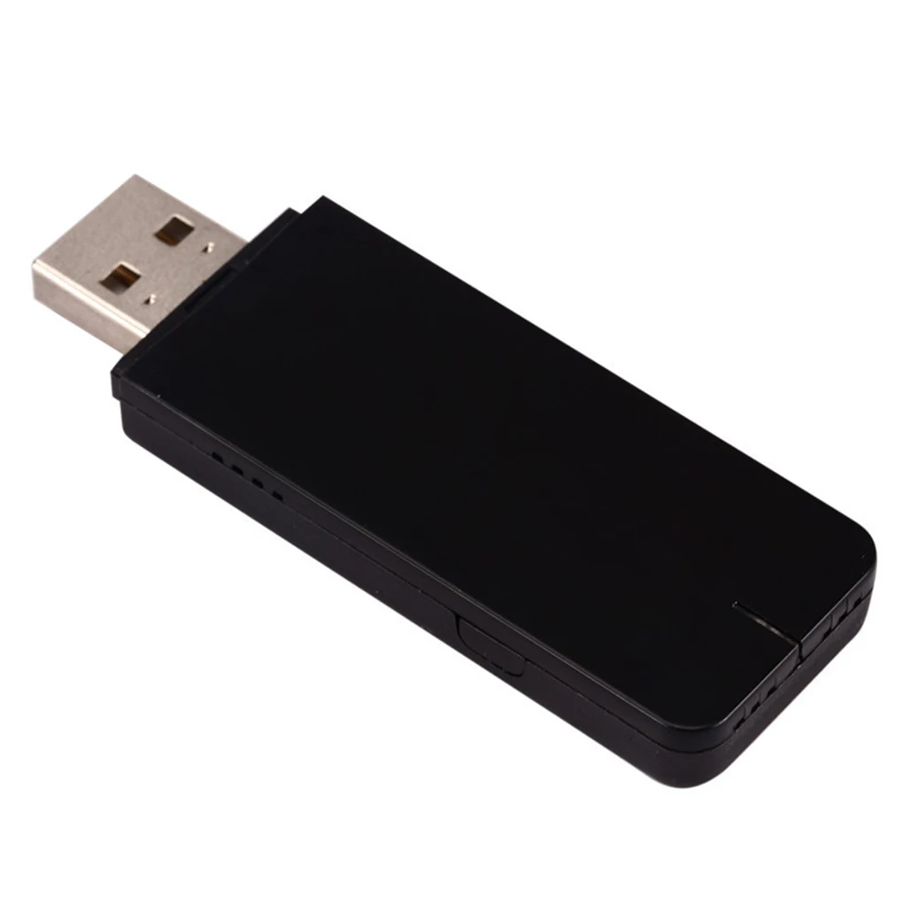 300Mbps Wireless Connection WiFi Receiver Portable Adaptor Computer Desktop Network Card Accessory Household Hotel
300Mbps Wireless Connection WiFi Receiver Portable Adaptor Computer Desktop Network Card Accessory Household Hotel