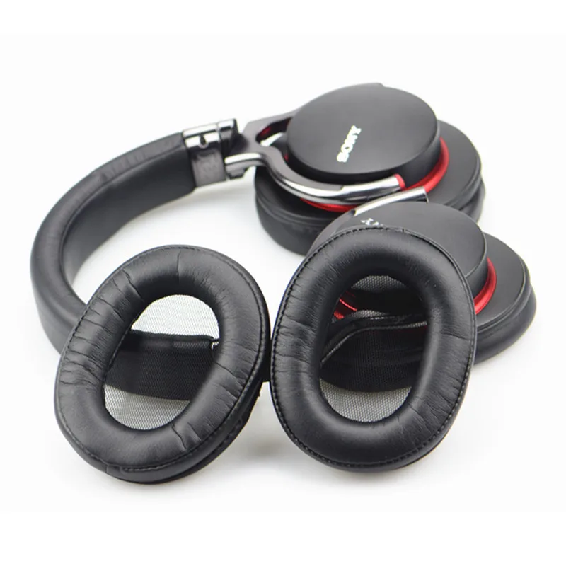Запасные амбушюры для наушников Sony MDR-1ABT, MDR-1RBT, MDR-1RNC, амбушюры для наушников/амбушюры, запасные части
Запасные амбушюры для наушников Sony MDR-1ABT, MDR-1RBT, MDR-1RNC, амбушюры для наушников/амбушюры, запасные части