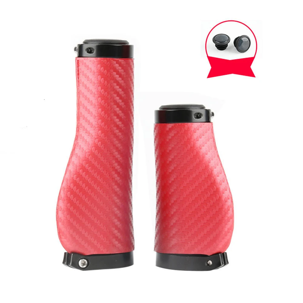 1Pair Mountain Bicycle Folding Bike Handlebar Grip Long/Short Shift Handle Grips Use For 22.2mm Handlebar Cycling High Quality
1Pair Mountain Bicycle Folding Bike Handlebar Grip Long/Short Shift Handle Grips Use For 22.2mm Handlebar Cycling High Quality
