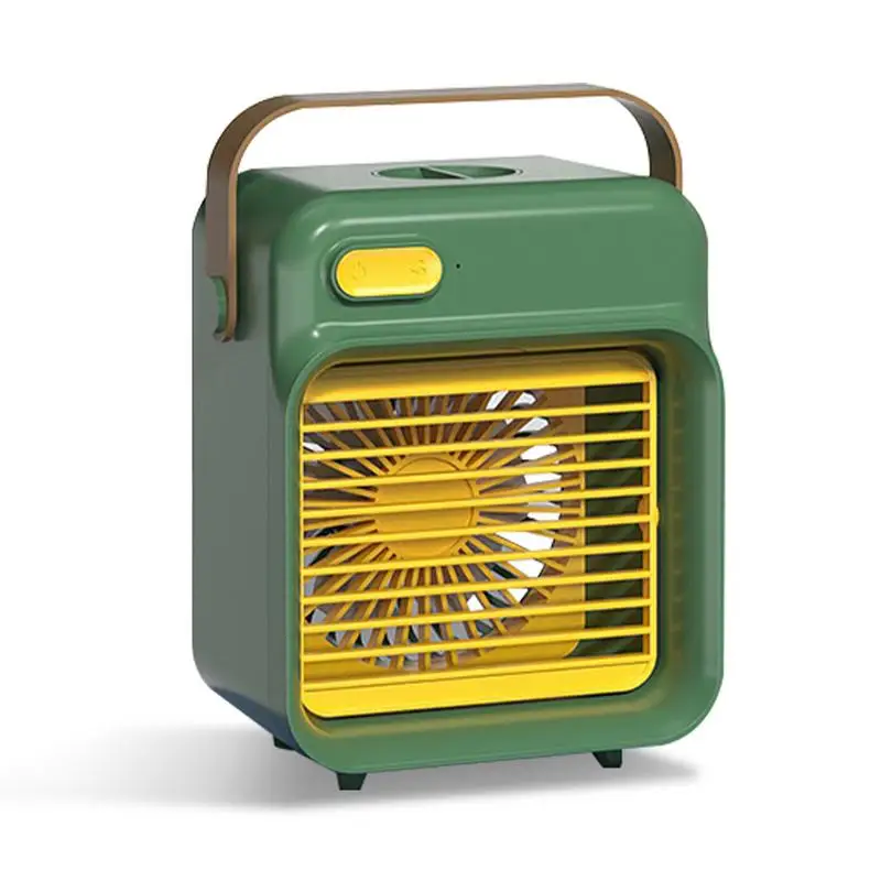 Portable Air Conditioner Fan Wireless Mini Air Conditioner Wind Direction Adjustable Desktop Water Cooling Fan For Bedroom
Portable Air Conditioner Fan Wireless Mini Air Conditioner Wind Direction Adjustable Desktop Water Cooling Fan For Bedroom