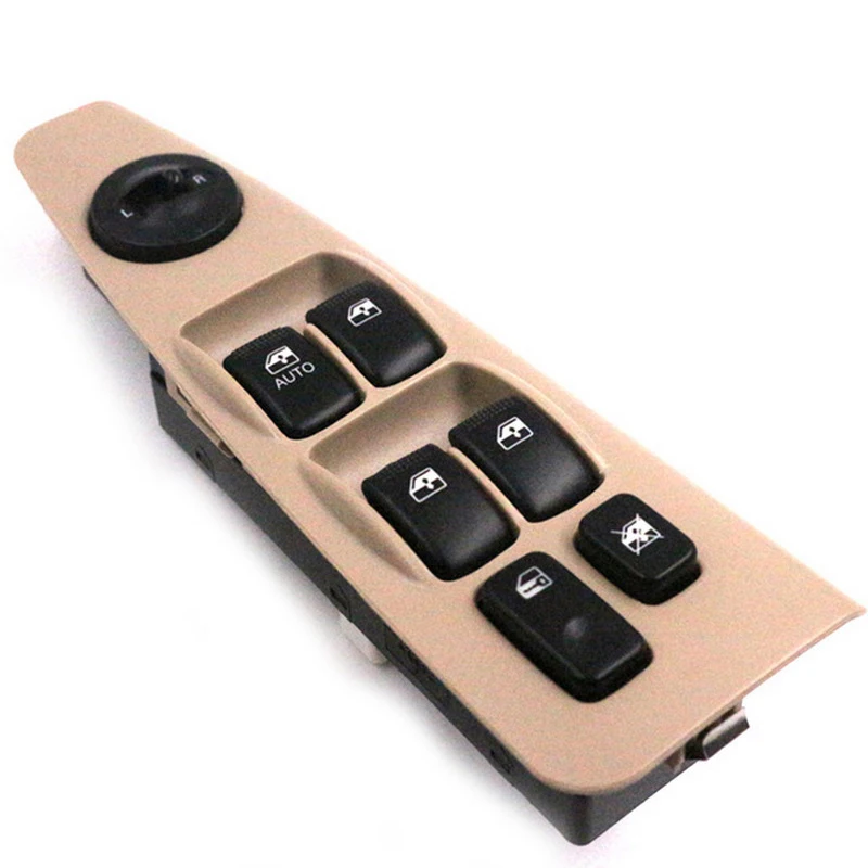 Переключатель Стеклоподъемника двери, передний левый AIRTEX 93570-2F200 935702F200 подходит к 05-06 для K/ia Spectra
Переключатель Стеклоподъемника двери, передний левый AIRTEX 93570-2F200 935702F200 подходит к 05-06 для K/ia Spectra