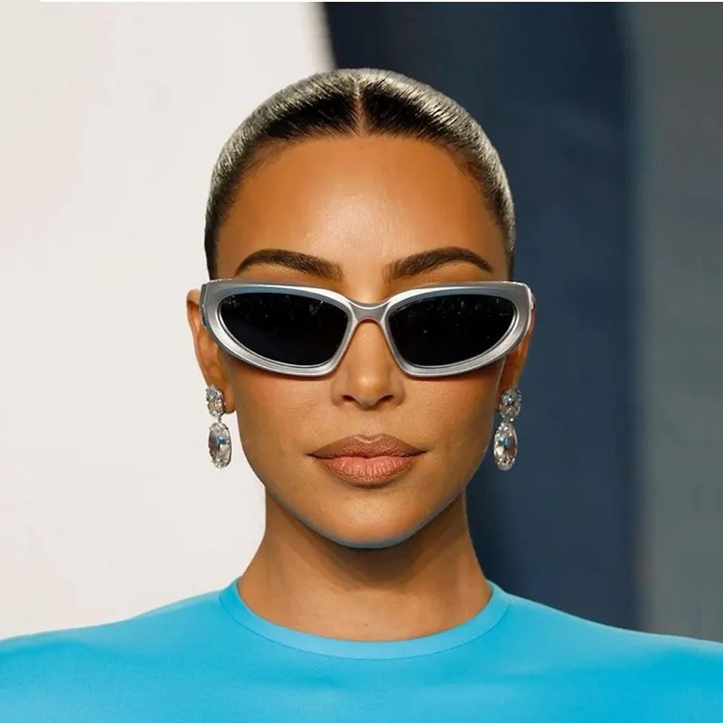 Sunglasses Women Men Brand Design Mirror Sport Luxury Vintage Unisex Sun Glasses Men Driver Rideing Eyeglasses Shades
Sunglasses Women Men Brand Design Mirror Sport Luxury Vintage Unisex Sun Glasses Men Driver Rideing Eyeglasses Shades