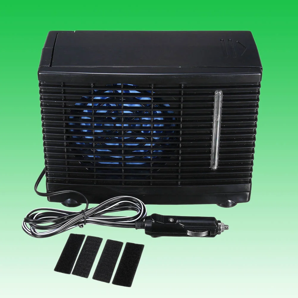 

Portable vehicle fan Air Conditioners 12V Air Conditioner Home Car Cooler Car Air Conditioner Cooling Fan for Home Conditioning
