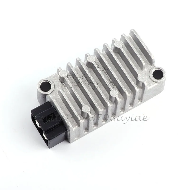 12V Motorcycle Voltage Regulator Rectifier For Yamaha TW125 WR125 XT600 XJ600 TT600 MT125 TDM850 Accessories
12V Motorcycle Voltage Regulator Rectifier For Yamaha TW125 WR125 XT600 XJ600 TT600 MT125 TDM850 Accessories