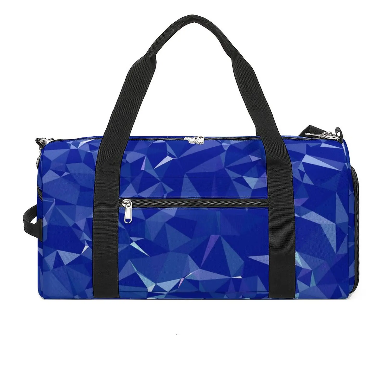 Elegant Geo Print Gym Bag Modern Geometric Art Swimming Sports Bags Couple Custom Large Capacity Fitness Bag Portable Handbags
Elegant Geo Print Gym Bag Modern Geometric Art Swimming Sports Bags Couple Custom Large Capacity Fitness Bag Portable Handbags