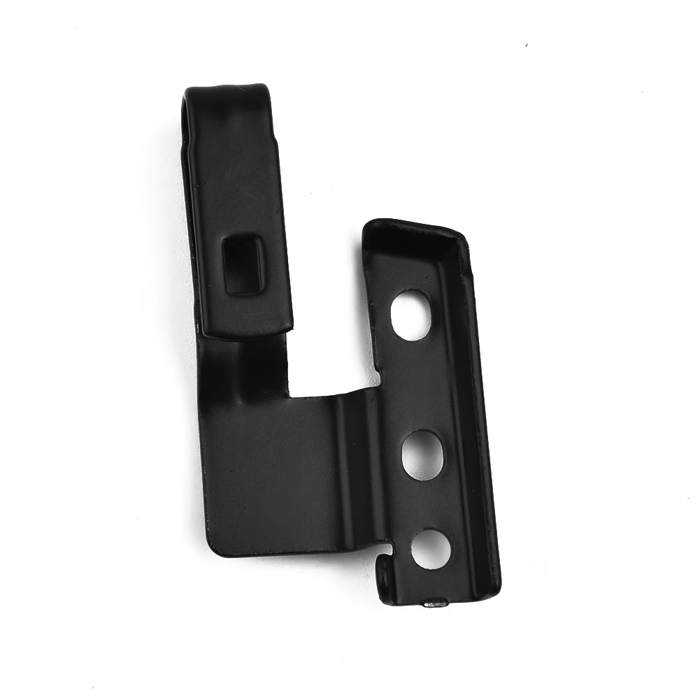 Universal Car Windshield Wiper Adapter Assembly Accessories Black Blade Arm Front Kit Matel Mounting 2Set Durable
Universal Car Windshield Wiper Adapter Assembly Accessories Black Blade Arm Front Kit Matel Mounting 2Set Durable