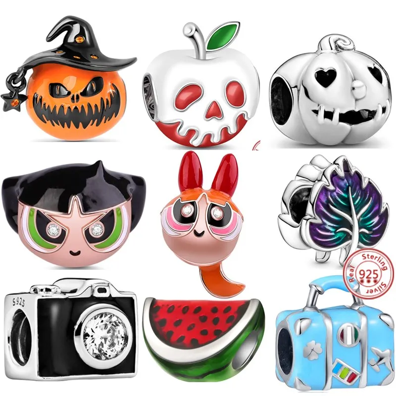 Hot Sale 925 Sterling Silver Character Animal Pet Styling Charms Bead Fit Original Pandora Bracelet For Woman Fashion Fine Gift
Hot Sale 925 Sterling Silver Character Animal Pet Styling Charms Bead Fit Original Pandora Bracelet For Woman Fashion Fine Gift