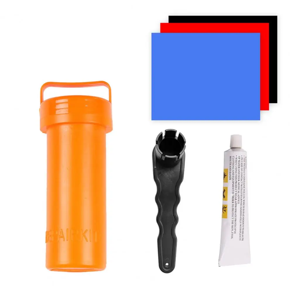 Pool Repair Patch Boat Repair Kit Premium Waterproof Repair Kits for Boats Paddleboards Swimming Pools Strong Adhesion for Quick
Pool Repair Patch Boat Repair Kit Premium Waterproof Repair Kits for Boats Paddleboards Swimming Pools Strong Adhesion for Quick