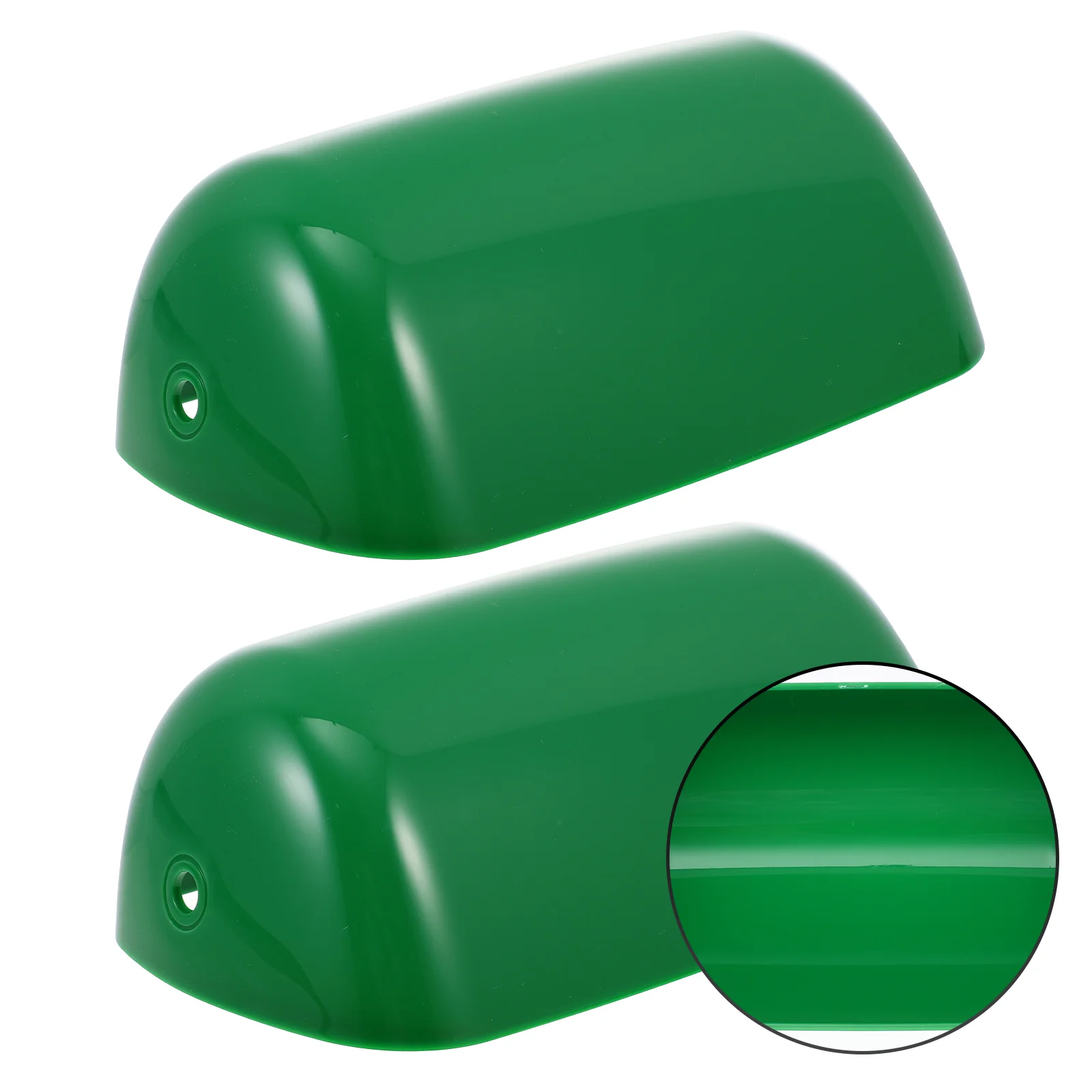 2 Pcs Lamp Shade Lampshades Table Lamp Bathroom Light Shades Protector Retro Lampshade Plastic Wall Sconce Shade
2 Pcs Lamp Shade Lampshades Table Lamp Bathroom Light Shades Protector Retro Lampshade Plastic Wall Sconce Shade