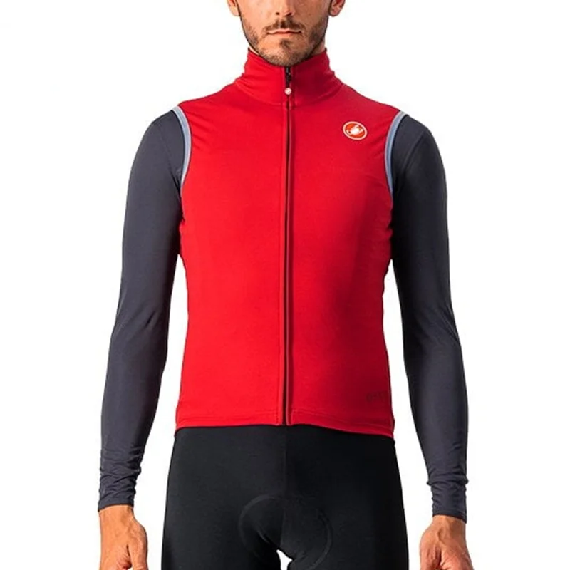 2022 New 2022 Spring Summer New Cycling Vest Mtb Bike BicycleVest Pro Team Vest Men Cycling Clothing Chaleco Ciclismo Without V
2022 New 2022 Spring Summer New Cycling Vest Mtb Bike BicycleVest Pro Team Vest Men Cycling Clothing Chaleco Ciclismo Without V