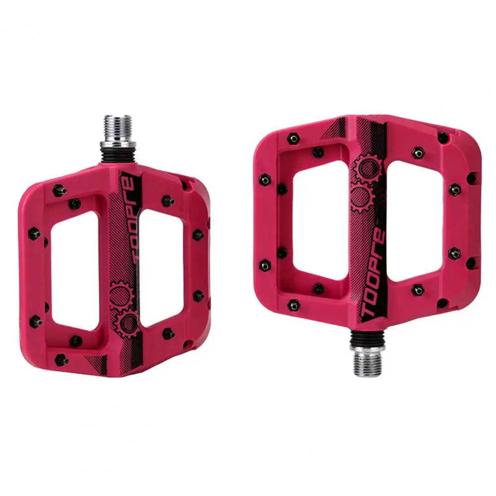 Велосипедные педали, легкие Нескользящие, нейлоновые, уплотнительные подшипники, для езды на велосипеде, запчасти для горных велосипедов, 1 ...
Велосипедные педали, легкие Нескользящие, нейлоновые, уплотнительные подшипники, для езды на велосипеде, запчасти для горных велосипедов, 1 ...